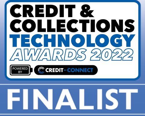 Debtcatcher.com shortlisted as a finalist at the 2022 Credit & Collections Technology Awards – Manchester UK