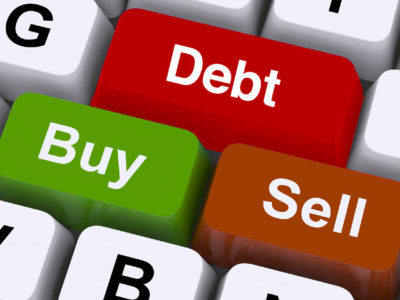 Report On Risks In Online Debt Sales Market Is Released