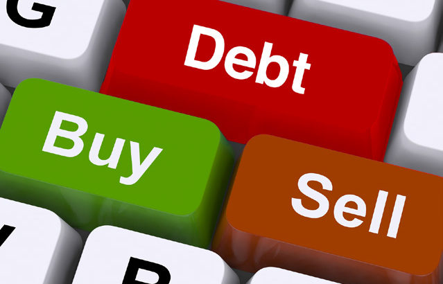 Report On Risks In Online Debt Sales Market Is Released