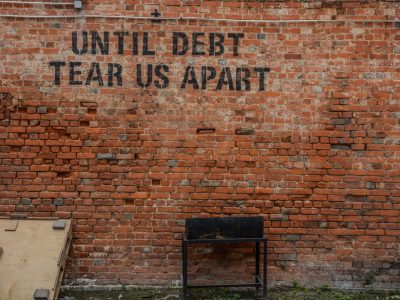 Should You Purchase Zombie Debt For Credit Repair?